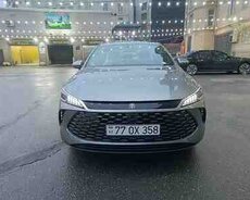 BYD Qin Plus, 2025 il