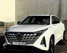 Changan Uni-Z, 2025 il