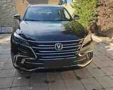 Changan CS 85, 2020 il