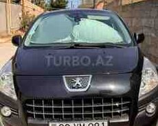 Peugeot 3008, 2012 il