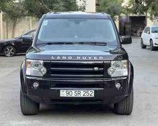 Land Rover Discovery, 2008 il
