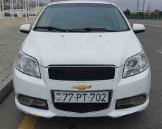 Chevrolet Nexia, 2021 il