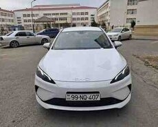 BYD Seal 05, 2025 il