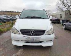 Mercedes Vito, 2007 il