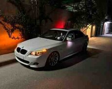 BMW 525, 2005 il