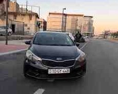 KIA Forte, 2015 il