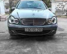 Mercedes C 180, 2006 il