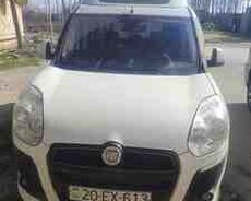 Fiat Doblo, 2014 il