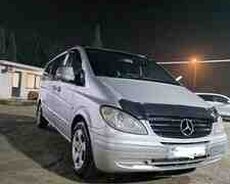 Mercedes Vito, 2006 il