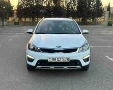 KIA Rio, 2019 il