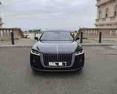 Hongqi E-HS9, 2023 il