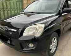 KIA Sportage, 2008 il