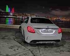 Mercedes C 180, 2014 il