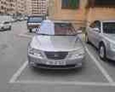 Hyundai Sonata, 2009 il