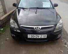Hyundai i30, 2009 il