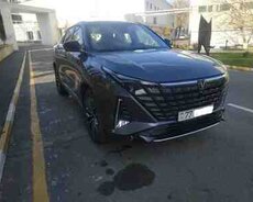 Changan Uni-Z, 2025 il