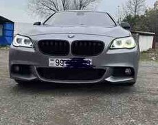 BMW 535, 2010 il