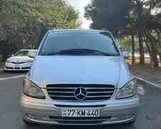 Mercedes Viano, 2004 il