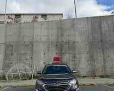 Chevrolet Equinox, 2020 il