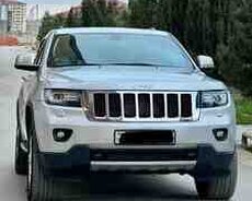 Jeep Grand Cherokee, 2011 il