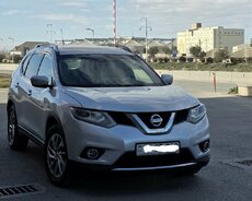 Nissan X trail, 2014 il