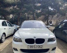 BMW 528xi, 2008 il