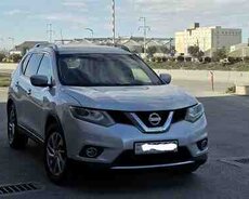 Nissan X-Trail, 2014 il