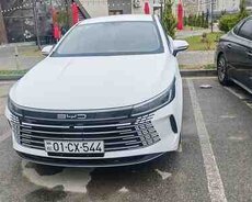 BYD Destroyer 05, 2025 il