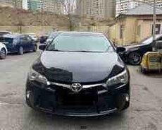 Toyota Camry, 2016 il