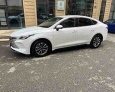 BYD Destroyer 05, 2024 il