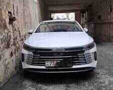 BYD Destroyer 05, 2025 il