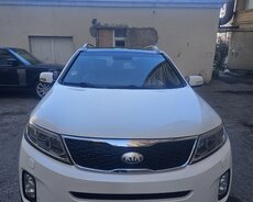 Kia Sorento, 2013 il