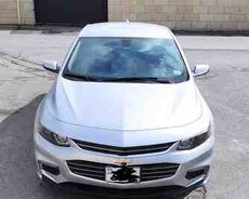 Chevrolet Malibu, 2018 il