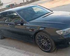 BMW 750, 2006 il