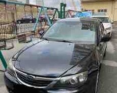 Subaru Impreza, 2008 il