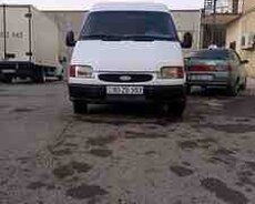 Ford Transit, 1999 il