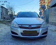 Opel Astra, 2008 il