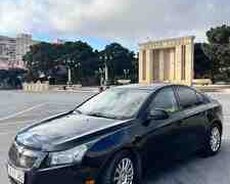 Chevrolet Cruze, 2011 il