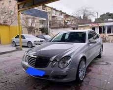 Mercedes E 350, 2006 il