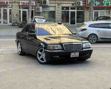 Mercedes C 230, 1998 il