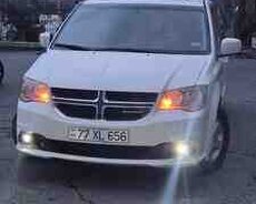 Dodge Caravan, 2010 il