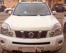 Nissan X-Trail, 2008 il