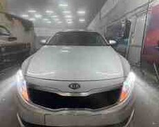 KIA Optima, 2010 il