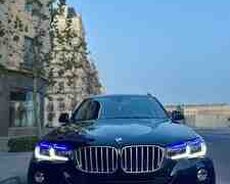 BMW X3, 2016 il