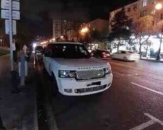 Land Rover Range Rover, 2004 il