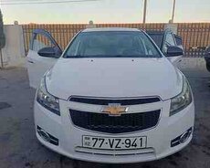 Chevrolet Cruze, 2011 il