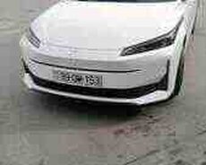 Changan Qiyuan Q05, 2025 il