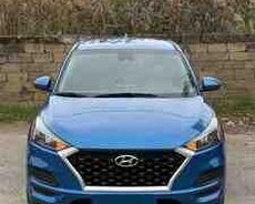 Hyundai Tucson, 2020 il