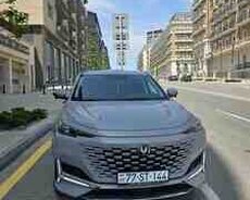 Changan Uni-K iDD, 2024 il