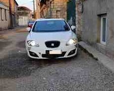 SEAT Leon, 2012 il